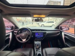 2016 Toyota Corolla 2016 1.8 AT LeadingHybrid HEV #9