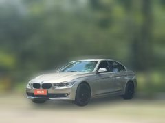 2015 BMW 3 Series 2015 2.0T AT 320LiSuperJoyEditionFashion #1