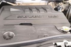 2017 Haval M6 2017 1.5T AT Elite FWD #10