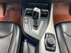 2019 BMW 1 Series 2018 1.5T AT 118iLeading (Imported) #17