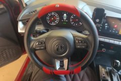 2022 MG MG5 2021 1.5L 180DVVT MT youthFashion #15