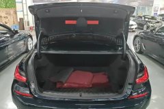 2021 BMW 3 Series 2021 Facelift II 2.0T AT 325Li MSport Pkg #4
