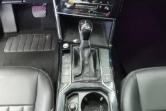 2022 Volkswagen Passat 2023 2.0T AT 330TSI starry skyElite #16