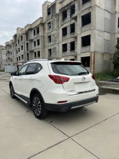 2015 GAC Trumpchi Trumpchi GS5 Super 2015 2.0 AT Luxury NavFWD #8