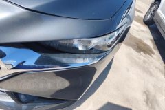 2021 Mazda Mazda3 Axela Sedan 2021 2.0L ATQuality and eleganceEdition #5