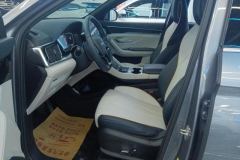 2024 BYD Song Plus PHEV 2023 Champion EV 520KM Premium #9