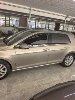 2020 Volkswagen Golf 2019 1.4T AT 280TSI R-Line China VI #2