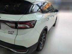 2020 Dongfeng Fengshen Fengshen AX7 2020 1.6T AT AIFlagship China VI #7