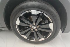 2020 Volkswagen Tacqua 2020 1.5 AT Joy #6