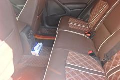 2019 Volkswagen Tiguan 2016 1.4T AT 280TSIsilk roadFashionFWD #11