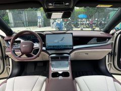 2025 BYD Seal 07 DM-i 2026 DM-i 1.5T 230km Flagship #5