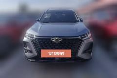 2023 Chery Tiggo 8 Pro 2024 Champion 1.6T AT 290T 2WDpeakEdition 5Seat #2