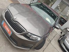 2016 Škoda Octavia 2017 1.6 AT ClassicComfort #1
