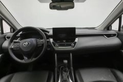 2023 Toyota Corolla Cross 2023 2.0L AT Elite #14