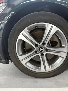 2019 Mercedes-Benz C-Class 2019 1.5T AT C260LSport Facelift #13