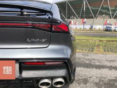 2024 Chang'an UNI-V 2023 1.5T AT Sport #37