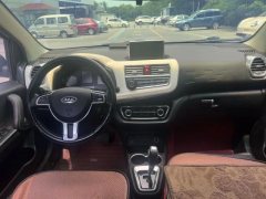 2017 JAC Group iEV6E 2017 iEV6E EV #7