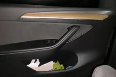 2023 Tesla Model Y 2022 Facelift rear wheel driveEdition #7