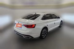 2022 Volkswagen Sagitar 2023 1.2T AT 200TSI DSGSurpass #3