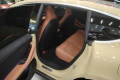 2023 NIO ET5 2022 75kWh #11