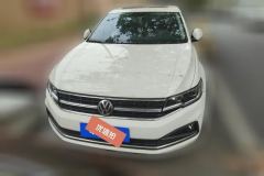 2020 Volkswagen Bora Sedan 2020 1.5 AT Elite #2