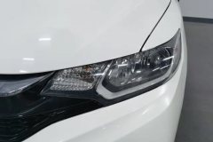 2019 Honda Fit Hatchback 2018 1.5 AT Comfort #5
