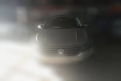 2020 Volkswagen Lavida 2018 Hatchback 1.4T AT 280TSIComfort China V #2
