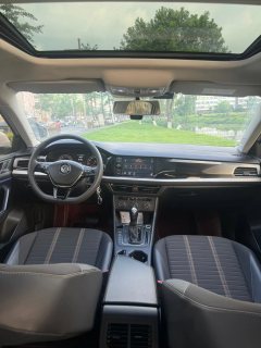 2019 Volkswagen Lavida 2018 Hatchback 1.4T AT 280TSIComfort China V #10