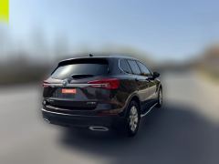 2020 Buick Envision Plus 2020 1.5T AT 20TElite FWD #25