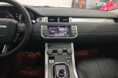 2019 Land Rover Range Rover Evoque 2018 2.0T AT 240PS PUREFashion #13