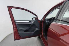 2019 Volkswagen Golf 2019 280TSI DSGComfort China VI #11