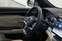 2023 BYD Song Plus New Energy 2021 1.5L AT DM-i 110KM FlagshipPLUS #23