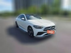 2024 Mercedes-Benz C-Class PHEV 2024 Facelift III C 350 eL #3