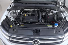 2024 Volkswagen Bora Sedan 2023 1.2T AT 200TSI DSGsmooth travelEdition #10