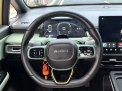 2023 Aion Y 2022 Plus 80 Smart Drive #6
