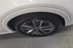2019 Audi Q3 2018 1.4T AT 30AnniversaryYear30TFSIFashionFWD #6