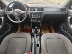 2019 Volkswagen Santana 2019 1.5 MT Classic #6