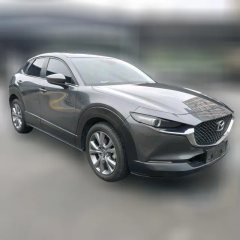 2020 Mazda CX-30 2020 2.0 AT Quality and pleasure #3