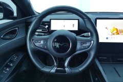 2025 BYD Seal 06 2025 1.5L AT DM-i Smart Drive 80KMLuxury #15