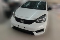 2021 Honda LIFE 2021 1.5 AT SPORTHeartbeatEdition #2