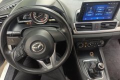 2015 Mazda Mazda3 Axela Sedan 2014 1.5 MT Comfort #12