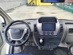 2018 Maxus V80 2018 2.5T MT 6blockAoyuntongSWBMid Roof5-6Seat Diesel #10