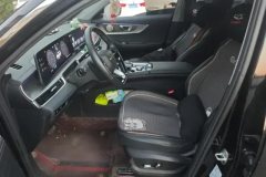 2024 Chery Tiggo 8 Pro 2024 Champion 290T 2WDshineEdition 7Seat #9