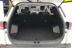 2019 Hyundai ix35 2019 2.0 AT Zhiyong·PleasureFWD China VI #4