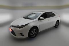 2016 Toyota Levin 2016 1.6 AT GElite #1