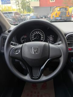 2017 Honda Vezel 2017 1.5 AT Comfort FWD #14