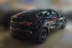 2023 Tesla Model Y 2022 Facelift rear wheel driveEdition #3