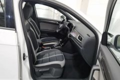 2024 Volkswagen T-Roc 2024 1.5T AT 300TSI DSG2WDChen GuangEdition #22