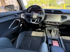 2022 Audi Q3 2022 1.4T AT 35 TFSI FashionDynamic #8