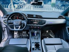 2024 Audi Q3 2025 45AnniversaryHeritage 35TFSI FashionDynamic #19